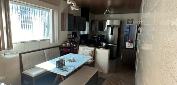 Casa com 3 Quartos à venda, 90m² no Inhoaíba, Rio de Janeiro