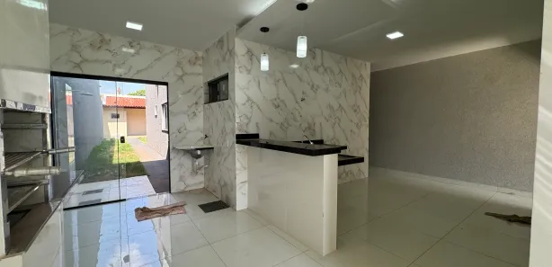 Casa com 3 Quartos à venda, 140m² no Setor Maysa, Trindade