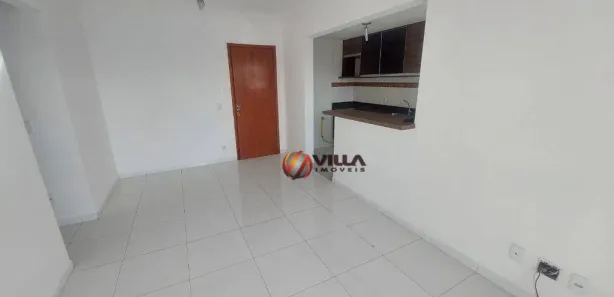 Apartamento com 3 Quartos para alugar, 70m² no Vila Jones, Americana