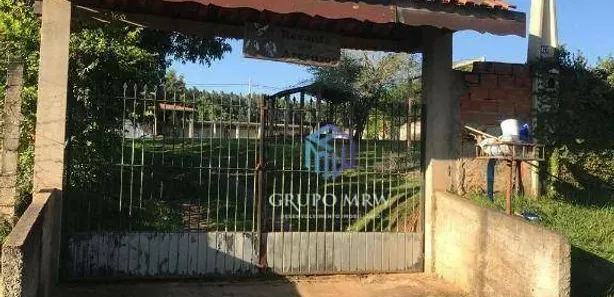 Fazenda / Sítio / Chácara com 2 Quartos para alugar, 2100m² no Jardim Vera Lucia, Salto de Pirapora