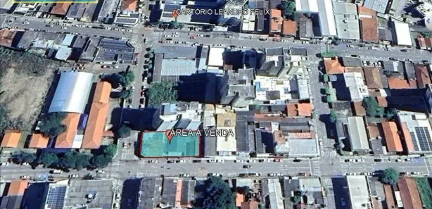 Galpão / Depósito / Armazém à venda, 540m² no Parque dos Pomares, Caldas Novas