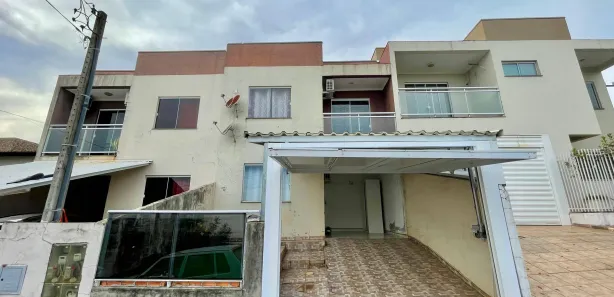 Casa com 3 Quartos para alugar, 83m² no São Lucas, Chapecó