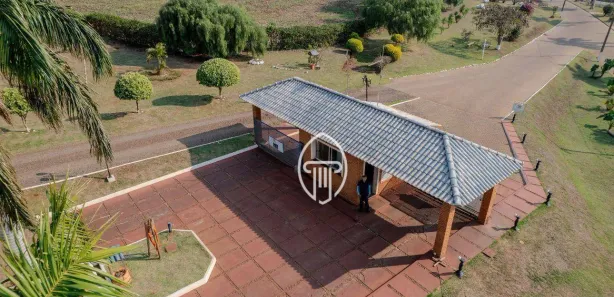 Fazenda / Sítio / Chácara com 1 Quarto à venda, 3967m² no Alvorada do Sul, Alvorada do Sul