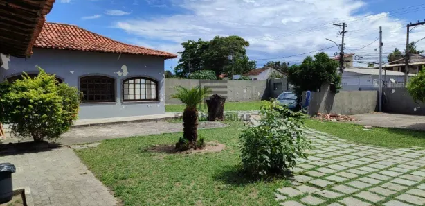 Casa com 3 Quartos à venda, 150m² no Clube dos Engenheiros, Araruama