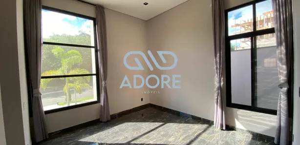 Casa de Condomínio com 3 Quartos à venda, 178m² no Jardim D'Icaraí, Salto