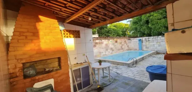Casa com 3 Quartos à venda, 196m² no Janga, Paulista