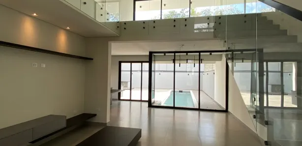 Casa de Condomínio com 3 Quartos para alugar, 246m² no Condomínio Residencial Flores, Votorantim