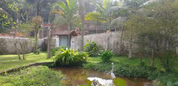 Fazenda / Sítio / Chácara com 2 Quartos à venda, 200m² no Quarta Divisão, Ribeirão Pires