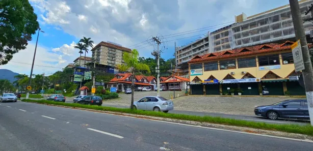 Loft com 1 Quarto à venda, 28m² no Itaipava, Petrópolis