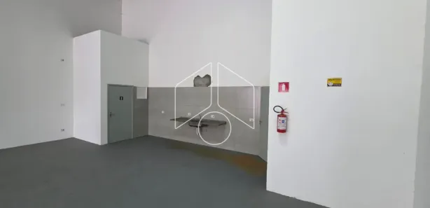 Galpão / Depósito / Armazém à venda, 330m² no Parque São Jorge, Marília