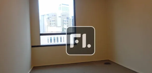 Conjunto Comercial / Sala para alugar, 100m² no Vila Olímpia, São Paulo