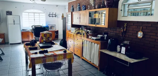 Fazenda / Sítio / Chácara com 3 Quartos para alugar, 500m² no Condomínio Lagoinha, Jacareí