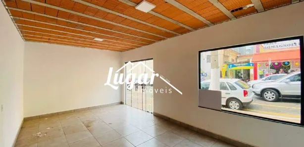 Loja / Salão / Ponto Comercial para alugar, 30m² no Centro, Marília