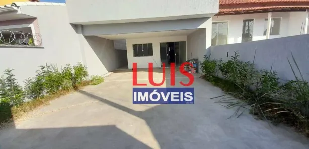 Casa com 3 Quartos para alugar, 168m² no Jardim Atlântico Leste (Itaipuaçu), Maricá