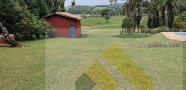Casa de Condomínio com 6 Quartos à venda, 671m² no Condomínio Jardim da Represa, Piedade