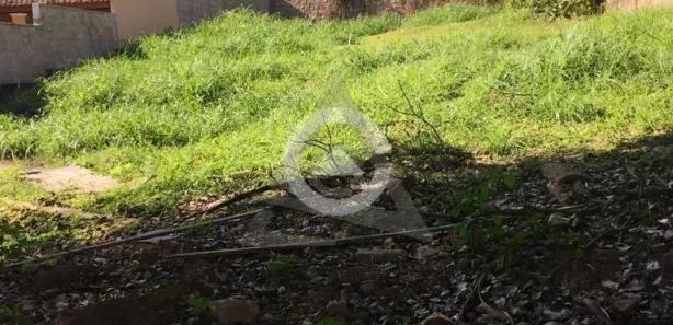 Terreno / Lote / Condomínio à venda, 572m² no Caminhos de San Conrado (Sousas), Campinas