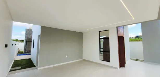 Casa de Condomínio com 3 Quartos à venda, 148m² no , Lagoa Seca