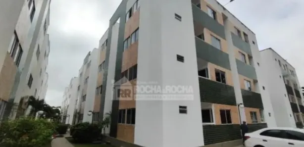 Apartamento com 2 Quartos à venda, 52m² no Cristo Rei, Teresina