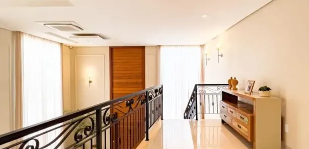 Sobrado com 3 Quartos à venda, 551m² no Solar Campestre, Rio Verde