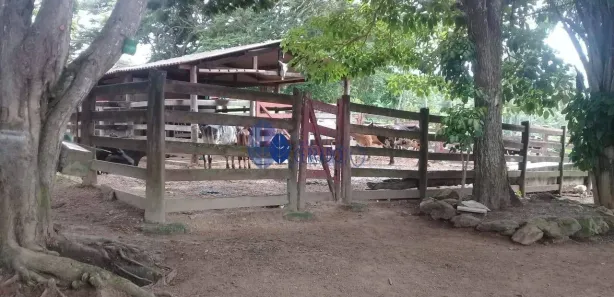 Fazenda / Sítio / Chácara com 3 Quartos à venda, 120m² no Área Rural de Santo Antônio do Descoberto, Santo Antônio do Descoberto