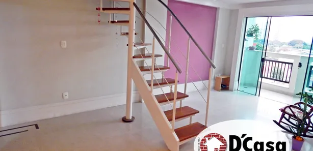 Cobertura com 3 Quartos à venda, 163m² no Centro, Taubaté