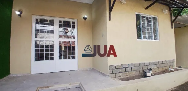 Casa com 3 Quartos para alugar, 130m² no Rancho Novo, Nova Iguaçu