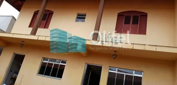 Casa com 4 Quartos à venda, 200m² no Jardim Niero, Louveira