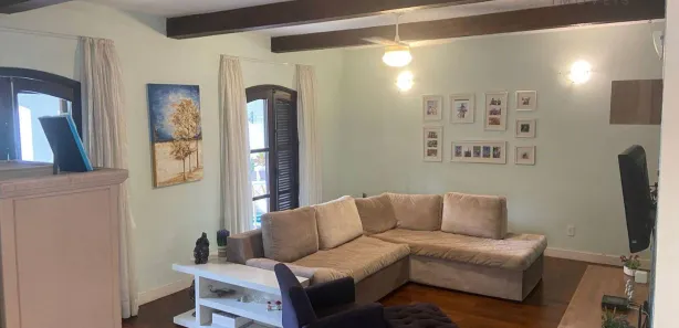 Casa com 4 Quartos à venda, 247m² no Brasil, Itu