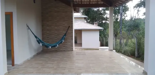 Casa de Condomínio com 3 Quartos à venda, 155m² no , Capim Branco