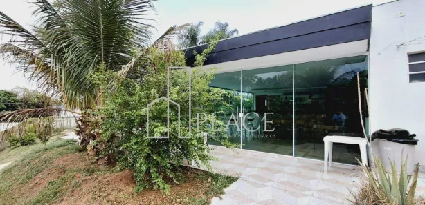 Fazenda / Sítio / Chácara com 3 Quartos para alugar, 350m² no Sítios de Recreio Recanto do Vale do Peixe, Marília