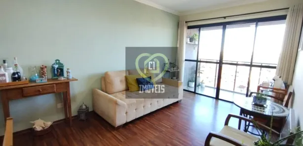 Apartamento com 2 Quartos para alugar, 71m² no Vila Leopoldina, São Paulo