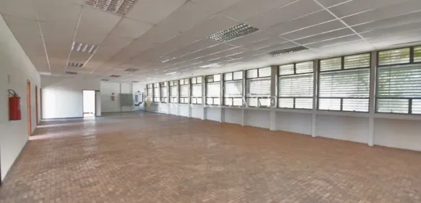 Prédio Inteiro para alugar, 1361m² no Jaguaré, São Paulo