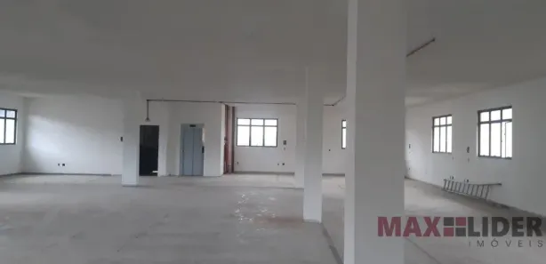 Conjunto Comercial / Sala para alugar, 310m² no Jardim Jandira, Jandira