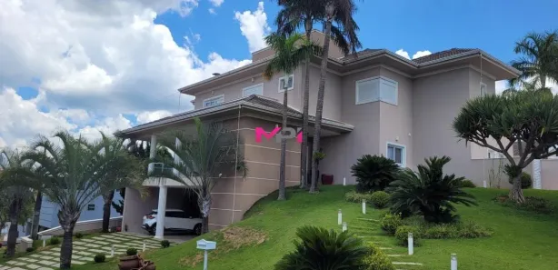 Casa de Condomínio com 3 Quartos à venda, 620m² no Jardim Alegria, Itupeva