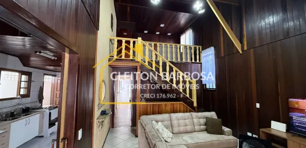 Loja / Salão / Ponto Comercial com 4 Quartos à venda, 313m² no Região Central, Caieiras