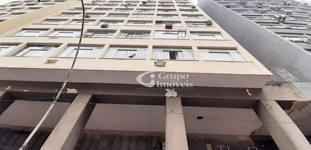 Loja / Salão / Ponto Comercial para alugar, 48m² no Centro, Niterói