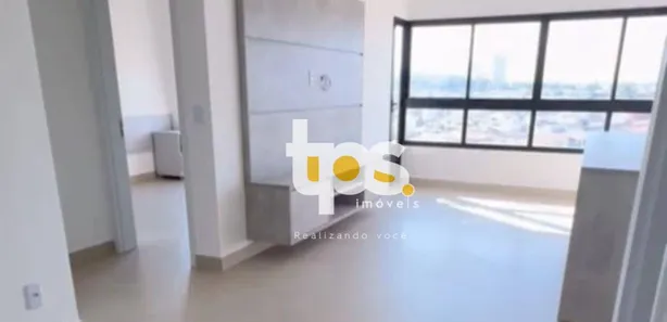 Apartamento com 2 Quartos para alugar, 68m² no Nova Guará, Guaratinguetá