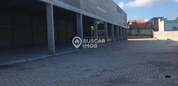 Galpão / Depósito / Armazém para alugar, 1400m² no Portão, Lauro de Freitas