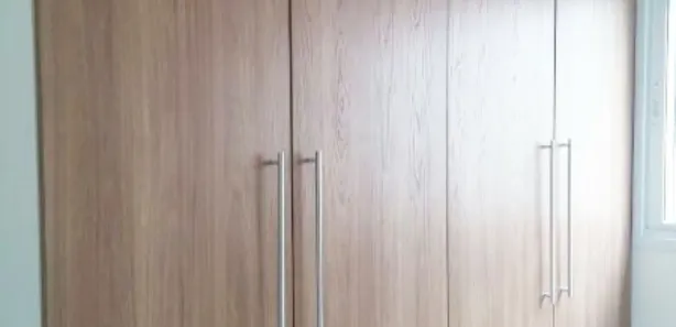 Apartamento com 2 Quartos para venda ou aluguel, 65m² no Alphaville Centro Industrial e Empresarial/Alphaville., Barueri