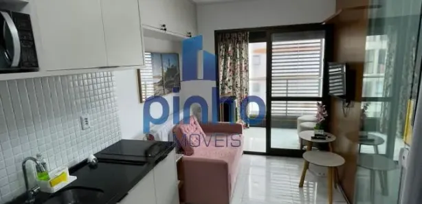 Flat com 1 Quarto para alugar, 45m² no Barra, Salvador