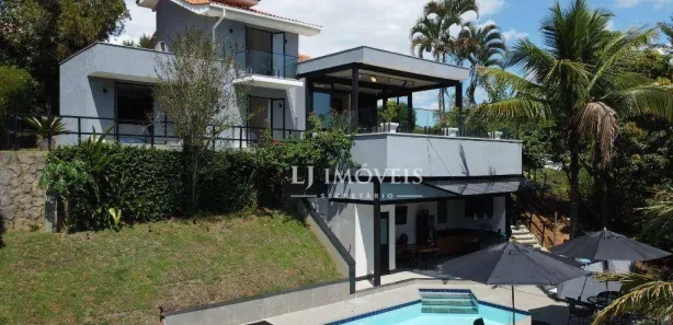 Casa de Condomínio com 3 Quartos à venda, 1255m² no , Areal