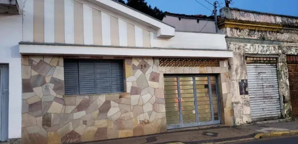 Casa com 2 Quartos à venda, 123m² no Vila Padre Bento, Itu