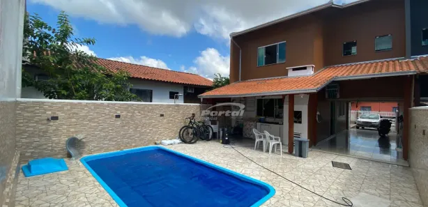 Casa com 3 Quartos à venda, 124m² no Nossa Senhora da Paz, Balneário Piçarras