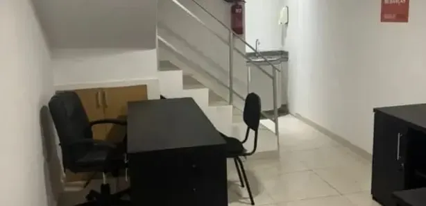 Conjunto Comercial / Sala para alugar, 43m² no Piedade, Jaboatão dos Guararapes