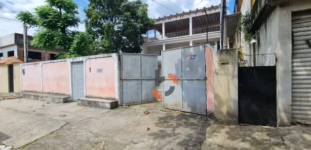 Terreno / Lote / Condomínio à venda, 360m² no Santo Elias, Mesquita