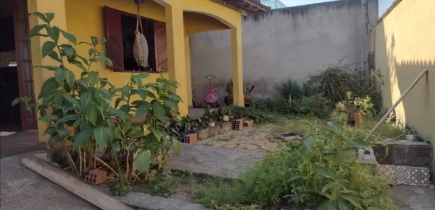 Casa de Condomínio com 3 Quartos à venda, 127m² no Morro do Milagre, São Pedro da Aldeia