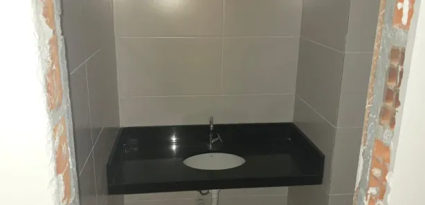 Conjunto Comercial / Sala à venda, 24m² no Umarizal, Belém