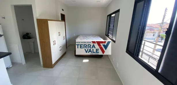 Kitnet com 1 Quarto para alugar, 38m² no Nova Lorena, Lorena