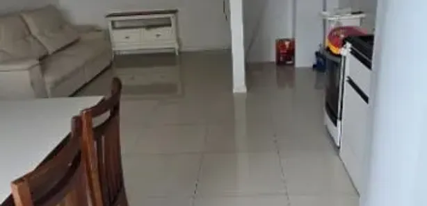 Apartamento com 2 Quartos para alugar, 60m² no Tabuleiro, Camboriú
