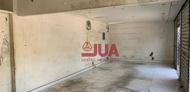 Loja / Salão / Ponto Comercial para alugar, 40m² no Centro, Queimados